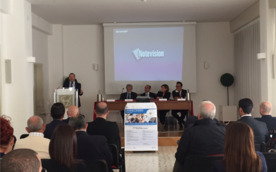 COMPETITIVITÀ E FELICITÀ: GIOVANI, IMPRESA E TERRITORIO – Presentata a Caltagirone la Ricerca condotta nel Calatino Sud-Simeto