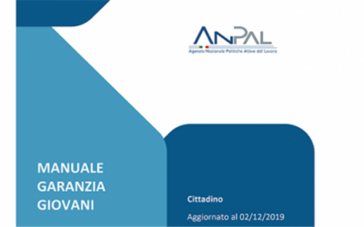 Garanzia giovani, iscrizione sul portale My ANPAL: le istruzioni per l’adesione online