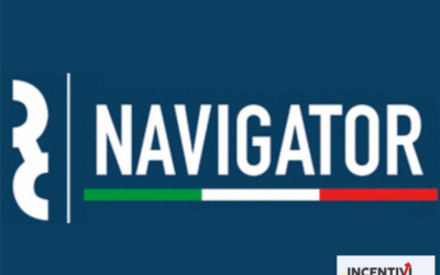 Al via le selezioni per i 3.000 Navigator: in Sicilia previste 429 figure