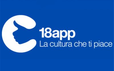 Bonus cultura per i nati nel 2002, dal 1° aprile 2021 alle 12 registrazione su 18app