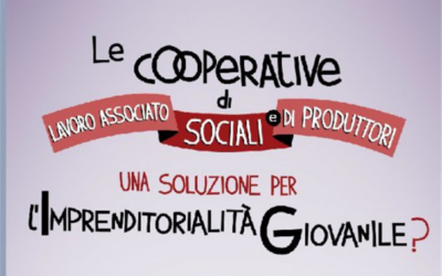 CICOPA promuove una campagna sull’imprenditorialità cooperativa giovanile