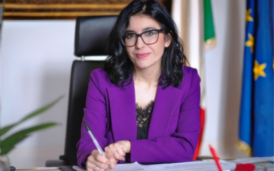 La Ministra Fabiana Dadone lancia la consultazione sul futuro dell’Europa