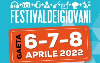 L’Agenzia Nazionale per i Giovani alla VII edizione del Festivaldeigiovani® di Noisiamofuturo