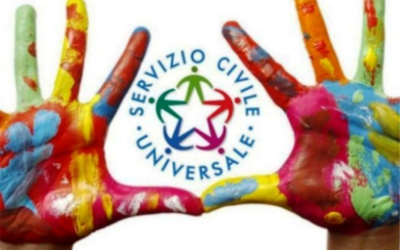 Avviso agli enti per la presentazione dei programmi di intervento di servizio civile universale per l’anno 2021 Scadenza: 30 aprile 2021