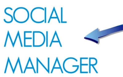 AVVISO SELEZIONE DI N. 1 “SOCIAL MEDIA MANAGER”