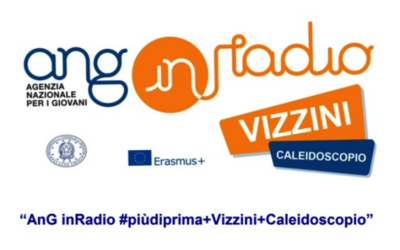 Agenzia nazionale Giovani: a Mineo, la web radio calatina “AnG inRadio #piùdiprima+Vizzini+Caleidoscopio”