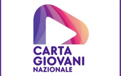 “Carta Giovani Nazionale”: al via la convenzione con il Ministero del Lavoro e delle Politiche Sociali