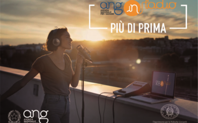 ANG inRadio più di prima, ecco la graduatoria