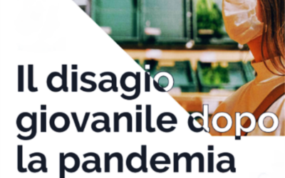 Pandemia, disagio giovanile e NEET