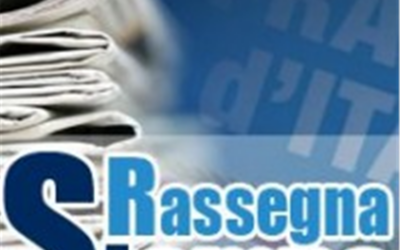 Rassegna stampa della conferenza stampa di presentazione del progetto