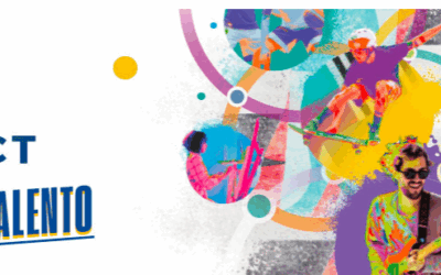 Spazi Civici di Comunità (Play District)