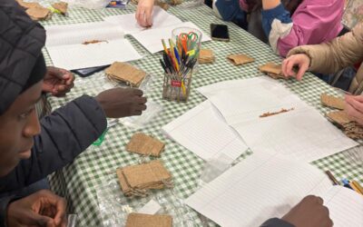 25 novembre – Insieme contro la violenza di genere