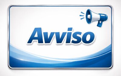 AVVISO DI SELEZIONE DEL PERSONALE