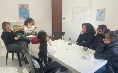 Progetto “Kairos – Il Tempo Opportuno”: avviato lo sportello itinerante a sostegno di famiglie, scuole e minori