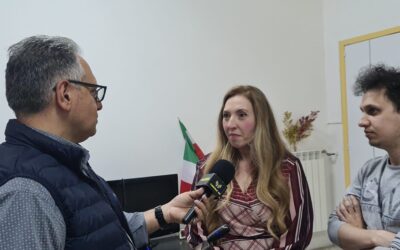 VizziniLAB, memoria e legalità: al Centro Giovanile la proiezione del film “Io non ho paura”