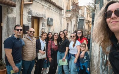 Raccontando Verga ai ragazzi: letture e visita guidata nei luoghi di Cavalleria Rusticana a Vizzini
