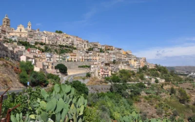 Summer School “Borghi in transizione”: aperte le candidature per il progetto sulla Cunziria di Vizzini