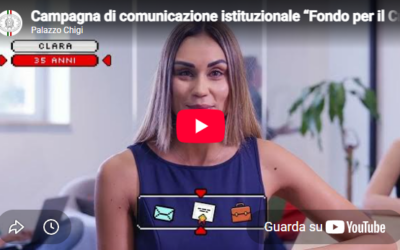 Fondo per il Credito ai Giovani: prestiti garantiti dallo Stato per studio e formazione